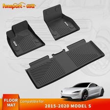Molded floor liners for sale  Dallas