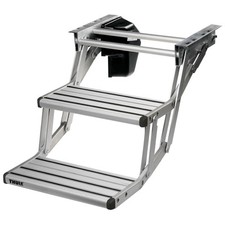 Thule double step gebraucht kaufen  Handewitt