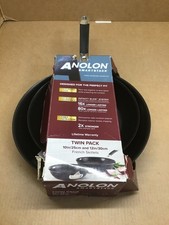 Anolon smart stack for sale  Pacoima