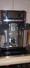 Delonghi primadonna exclusive gebraucht kaufen  Gelsenkirchen