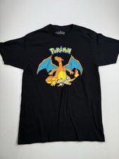 Pokemon charizard shirt for sale  Cerritos