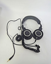 Fones de ouvido profissionais Audio-Technica ATH-M50x comprar usado  Enviando para Brazil