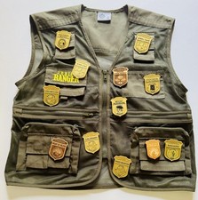 National parks service for sale  Madison