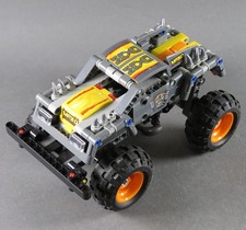 Lego technic 42119 gebraucht kaufen Lego technic 42119 gebraucht kaufen  Freiburg im Breisgau