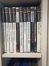 Lotto giochi ps2 usato Lotto giochi ps2 usato  Roma