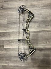 New bowtech sr350 for sale  Jonesborough