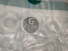 Brabantia bin liners for sale  HUNTINGDON