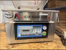 Vacuum machine single for sale  Las Vegas