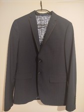 Costume complet armand d'occasion  Rillieux-la-Pape
