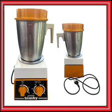 Robot cucina bimby usato  Villarbasse