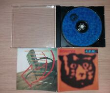 R.e.m. monster usato  Tavernole sul Mella