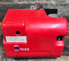 Riello rdb camray for sale  NARBERTH
