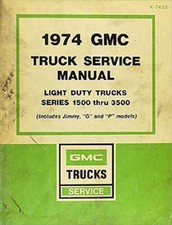 1974 gmc shop for sale  Riverside