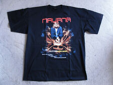 Nirvana shirt noir d'occasion  Béziers