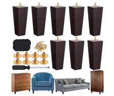 Set furniture legs for sale  Alexandria