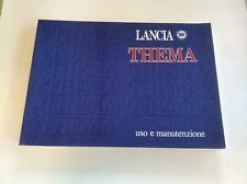 Lancia thema i.e. usato  Conegliano