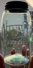 Vintage ball mason for sale  Monmouth