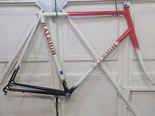 Vintage 1988 raleigh for sale  WOLVERHAMPTON