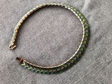 Collana girocollo vintage usato  Roma