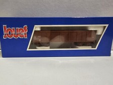 Wagon tombereau jouef d'occasion  Hénin-Beaumont