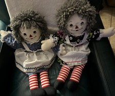 Rag doll gambling for sale  Las Vegas