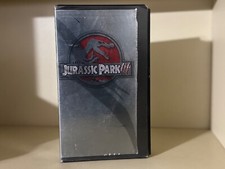 Usado, Jurassic Park III VHS Movie comprar usado  Enviando para Brazil