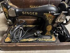 1910 singer sewing for sale  Ocoee