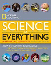 National geographic science for sale  Montgomery