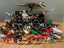 Lego minifigure animals for sale  Spring Lake
