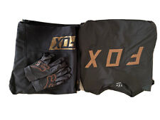 Completo fox enduro usato  Vertemate con Minoprio