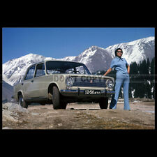Photo .006902 lada d'occasion  Martinvast