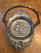 Antique victorian pairpoint for sale  Auburn