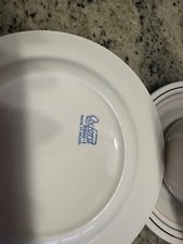 Dinner service for sale  BRIDGWATER