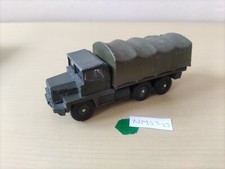 Dinky toys camion d'occasion  Toulouse-