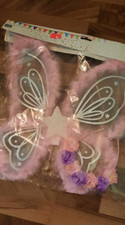 Schmetterling kostüm kinder gebraucht kaufen  Wilhelmshaven