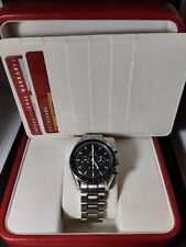 Omega speeedmaster moonwatch usato  Saviore dell'Adamello