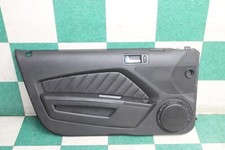 Mustang trim charcoal for sale  Milton