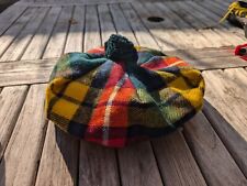 Lochcarron scotland tartan for sale  ASCOT