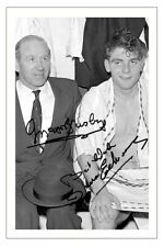 Matt busby duncan for sale  UK