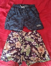 Men shorts pack for sale  IPSWICH