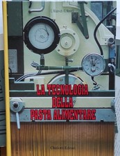 Tecnologia della pasta usato  Ziano Piacentino