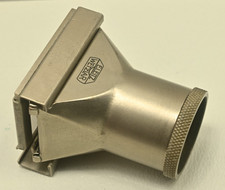 Negativo leitz leica usato  Spedire a Italy
