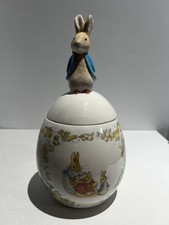 Beatrix potter peter for sale  Nichols