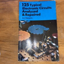 125 typical electronic for sale  LLANFAIRFECHAN