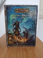 Manuale liber mortis usato  Cardito