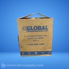 Ventilador de ventilação portátil GLOBAL STFJ-40 FNOB comprar usado Ventilador de ventilação portátil GLOBAL STFJ-40 FNOB comprar usado  Enviando para Brazil