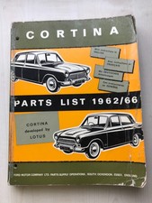 Ford factory parts for sale  LIVERPOOL