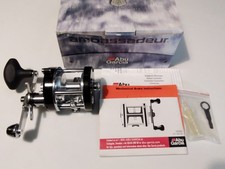Abu garcia 7000i for sale  ULLAPOOL
