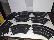 Lot rail courbe d'occasion  Toulouse-