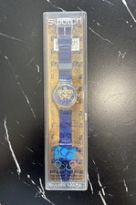 Swatch chrono 1894 usato  Italia